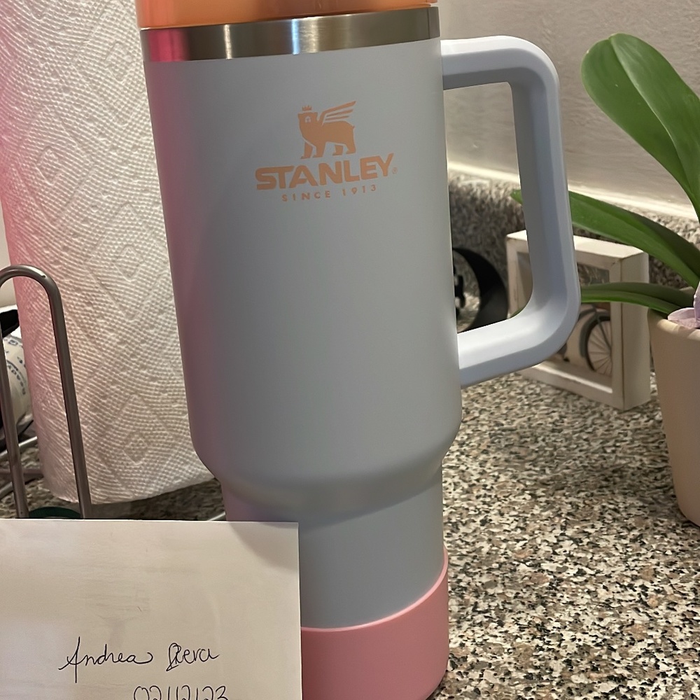 Stanley cloud 40 oz
